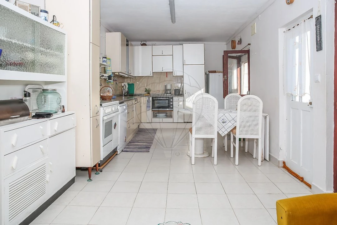 Moradia T4 para Venda em Ramalhal Foto 42