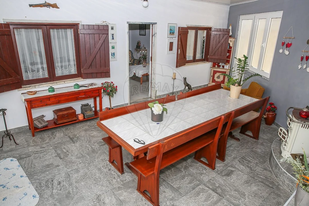 Moradia T4 para Venda em Ramalhal Foto 41