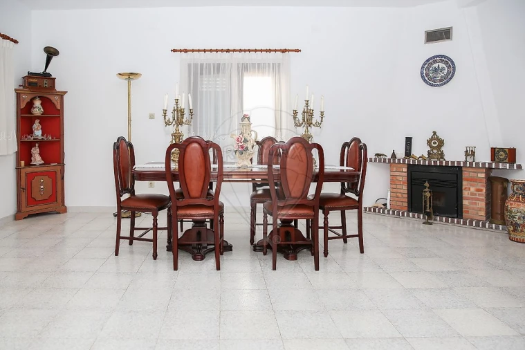 Moradia T4 para Venda em Ramalhal Foto 35
