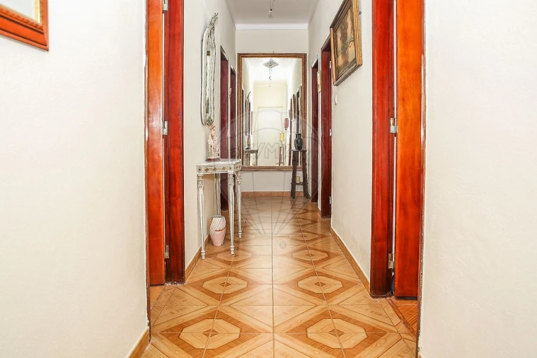 Moradia T4 para Venda em Ramalhal Foto 29