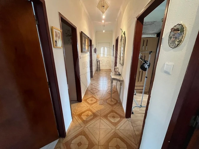 Moradia T4 para Venda em Ramalhal Foto 30