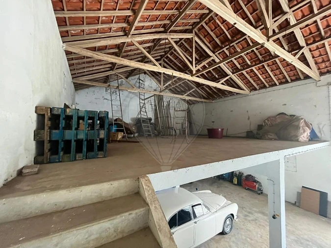 Moradia T4 para Venda em Ramalhal Foto 15