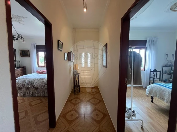Moradia T4 para Venda em Ramalhal Foto 13