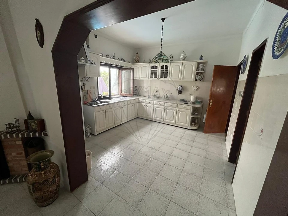 Moradia T4 para Venda em Ramalhal Foto 6