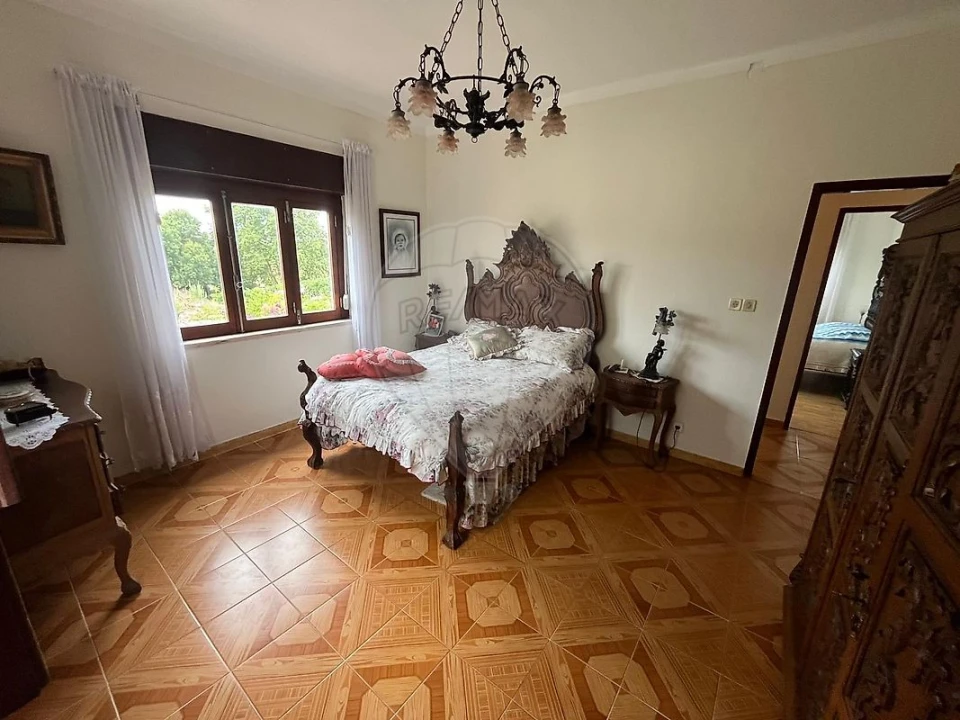 Moradia T4 para Venda em Ramalhal Foto 10