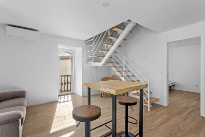 Apartamento T2 para Venda em Santa Maria, São Pedro e Matacães