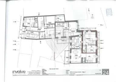 Apartamento T2 para Venda em Santa Maria, São Pedro e Matacães