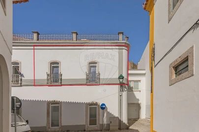 Apartamento T2 para Venda em Santa Maria, São Pedro e Matacães