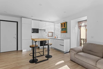 Apartamento T2 para Venda em Santa Maria, São Pedro e Matacães