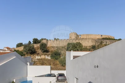 Apartamento T2 para Venda em Santa Maria, São Pedro e Matacães