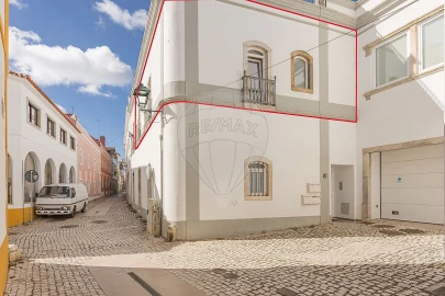 Apartamento T2 para Venda em Santa Maria, São Pedro e Matacães
