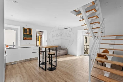Apartamento T2 para Venda em Santa Maria, São Pedro e Matacães