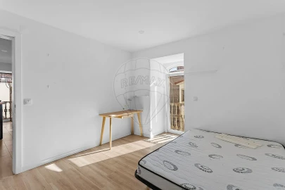 Apartamento T2 para Venda em Santa Maria, São Pedro e Matacães