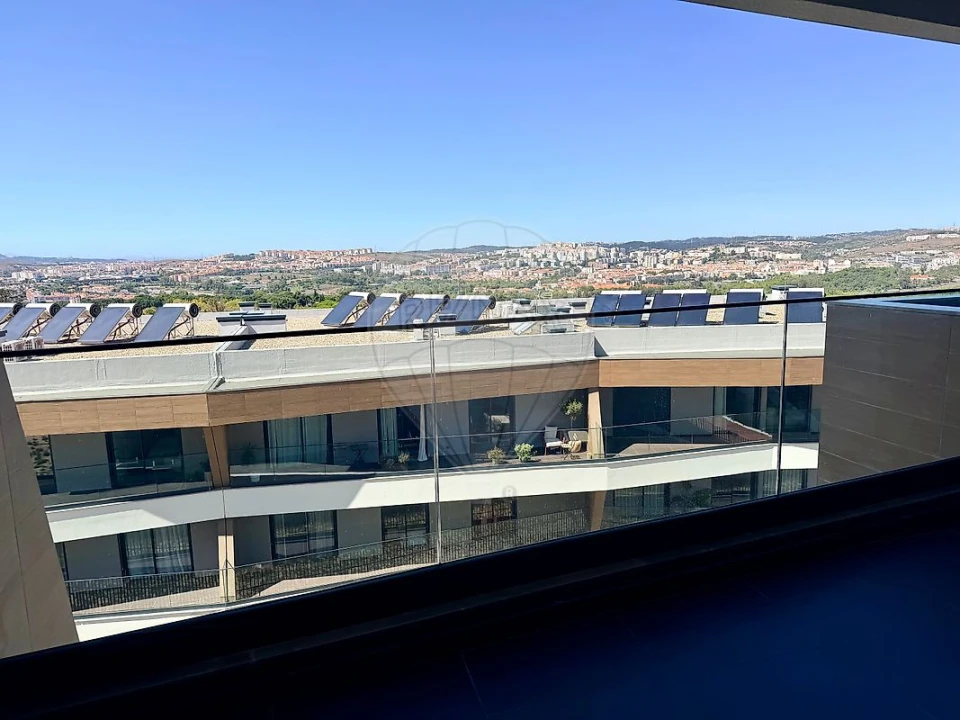 Apartamento T2 para Arrendamento em Venteira Foto 10