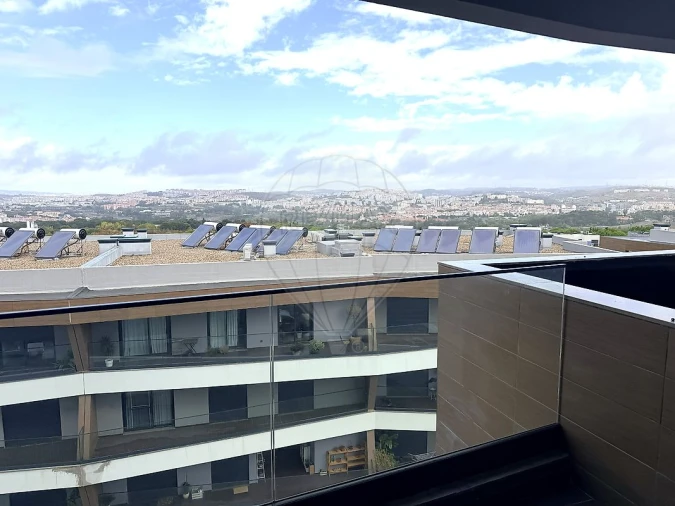 Apartamento T2 para Arrendamento em Venteira Foto 2