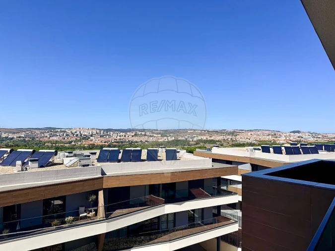 Apartamento T2 para Arrendamento em Venteira Foto 11