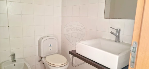 Apartamento T1 para Venda em Quinta do Anjo