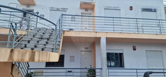Apartamento T1 para Venda em Quinta do Anjo