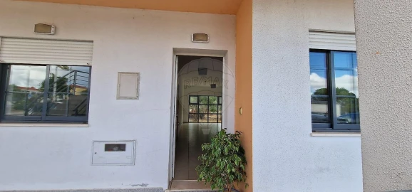 Apartamento T1 para Venda em Quinta do Anjo