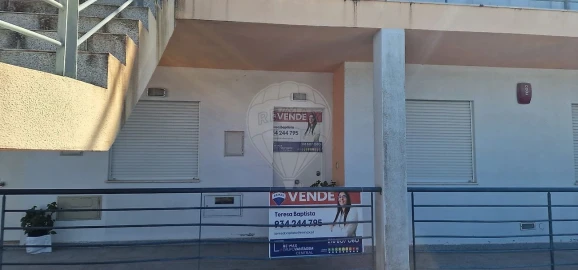 Apartamento T1 para Venda em Quinta do Anjo