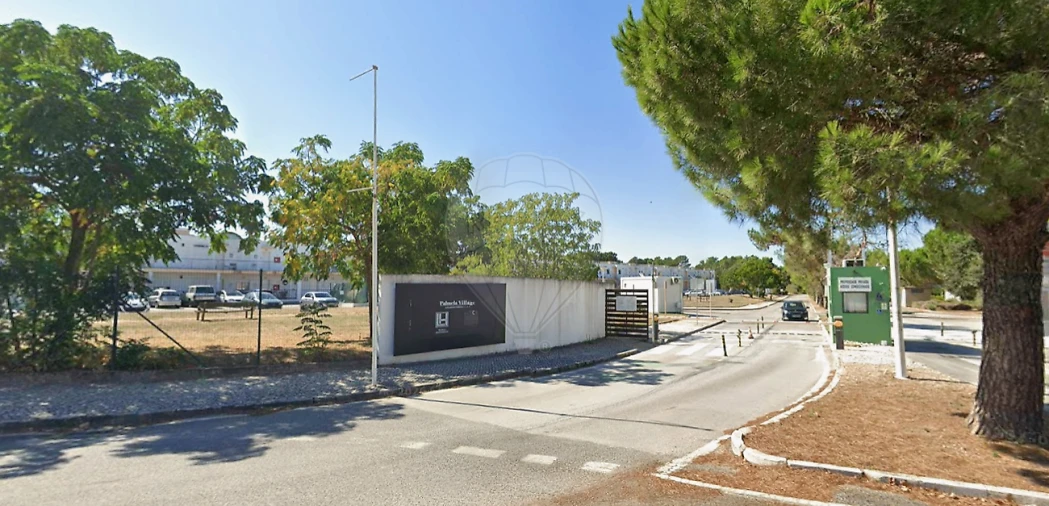 Apartamento T1 para Venda em Quinta do Anjo Foto 6