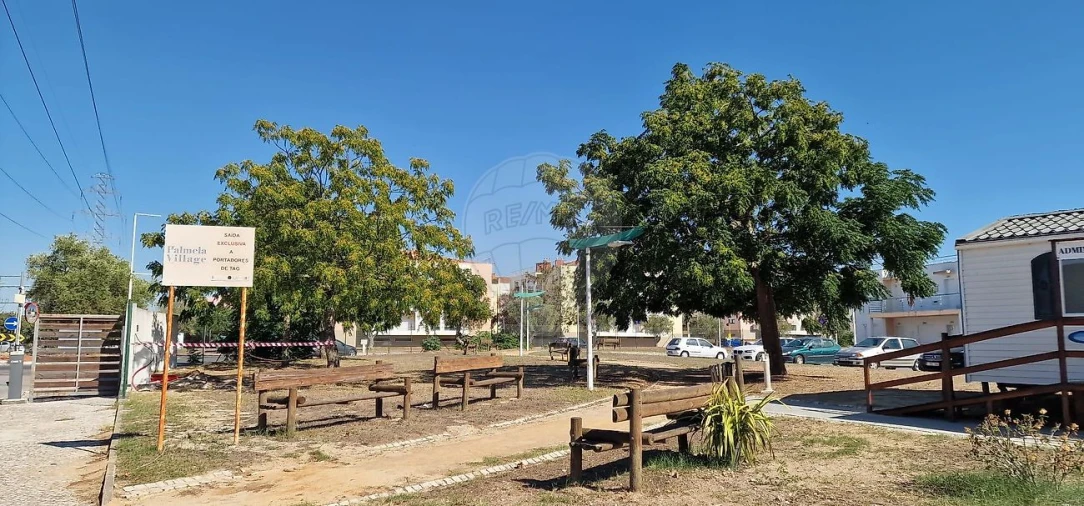 Apartamento T1 para Venda em Quinta do Anjo Foto 15