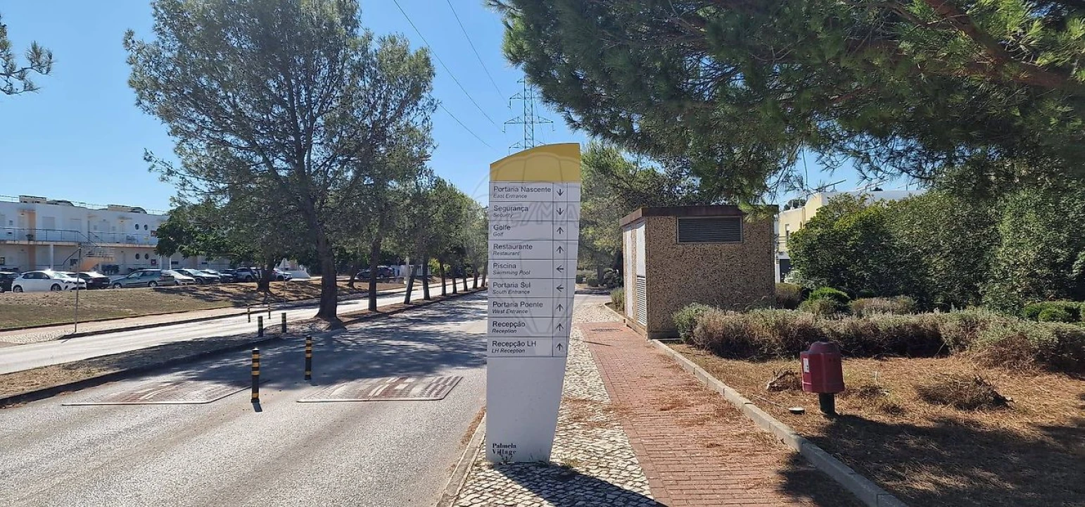 Apartamento T1 para Venda em Quinta do Anjo Foto 17