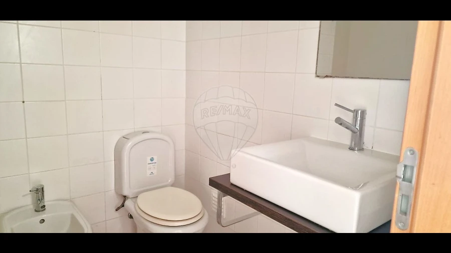 Apartamento T1 para Venda em Quinta do Anjo