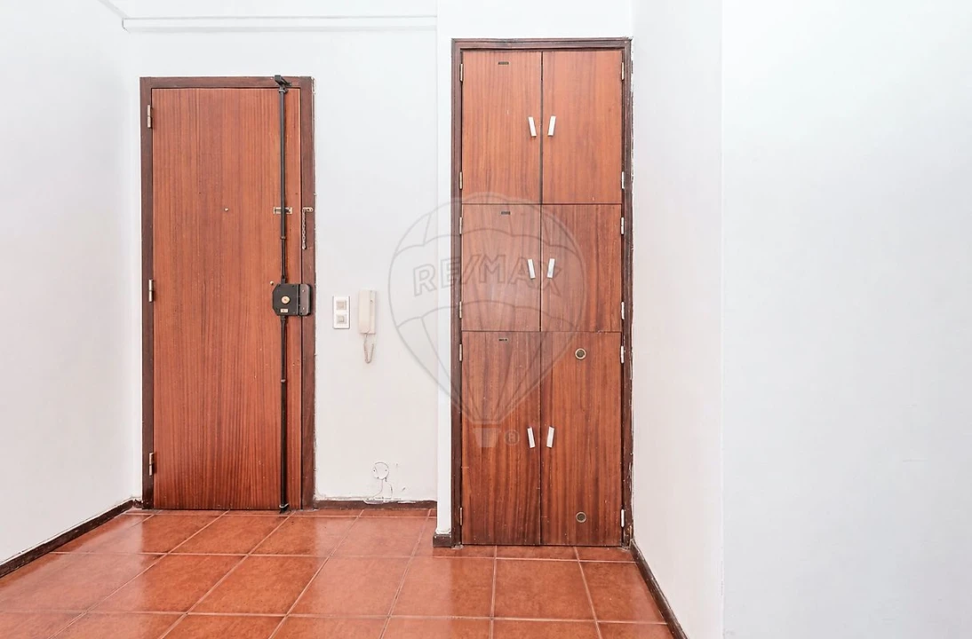 Apartamento T2 para Venda em Santa Clara Foto 27