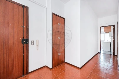 Apartamento T2 para Venda em Santa Clara