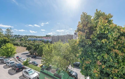 Apartamento T2 para Venda em Santa Clara
