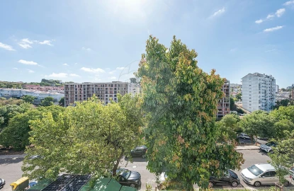 Apartamento T2 para Venda em Santa Clara