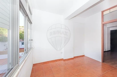 Apartamento T2 para Venda em Santa Clara