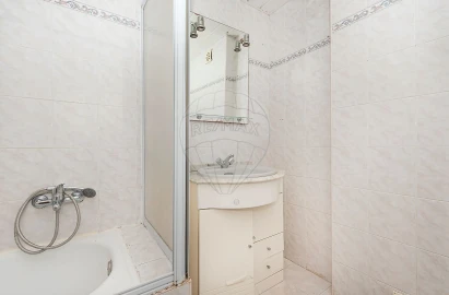 Apartamento T2 para Venda em Santa Clara
