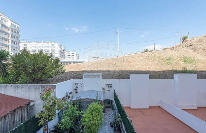 Apartamento T2 para Venda em Santa Clara