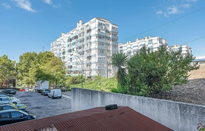 Apartamento T2 para Venda em Santa Clara