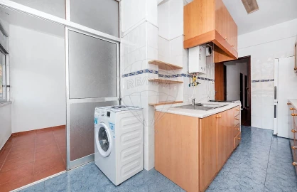 Apartamento T2 para Venda em Santa Clara