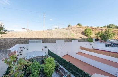 Apartamento T2 para Venda em Santa Clara