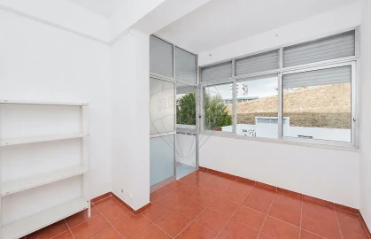 Apartamento T2 para Venda em Santa Clara