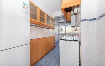 Apartamento T2 para Venda em Santa Clara