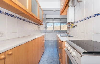 Apartamento T2 para Venda em Santa Clara