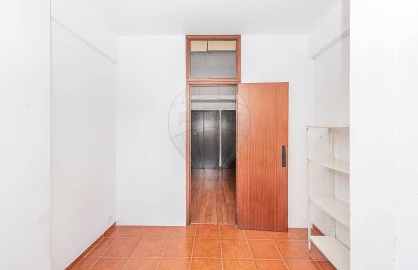 Apartamento T2 para Venda em Santa Clara