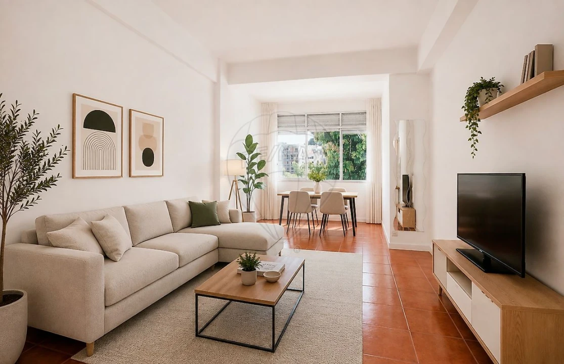 Apartamento T2 para Venda em Santa Clara Foto 20