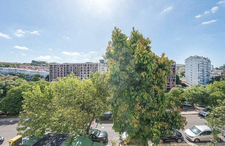 Apartamento T2 para Venda em Santa Clara Foto 22
