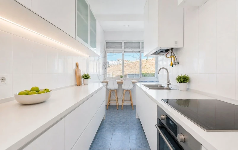 Apartamento T2 para Venda em Santa Clara Foto 6
