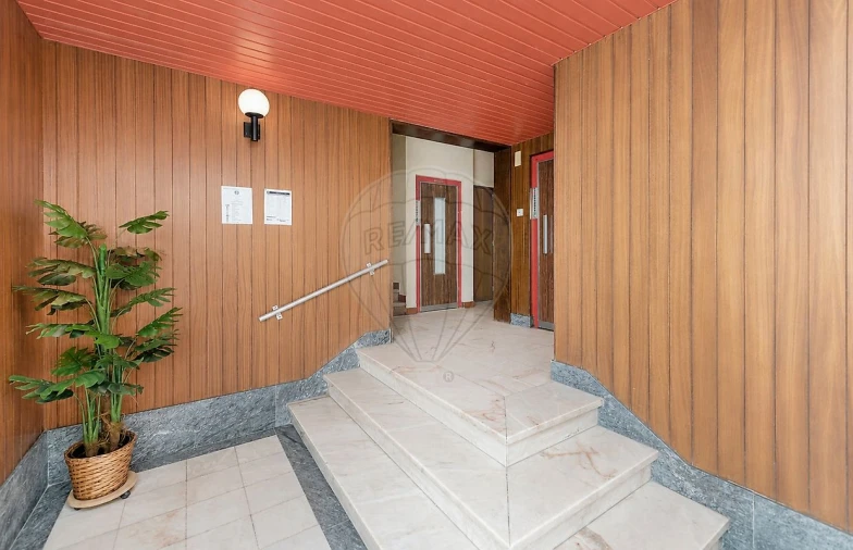 Apartamento T2 para Venda em Santa Clara Foto 28