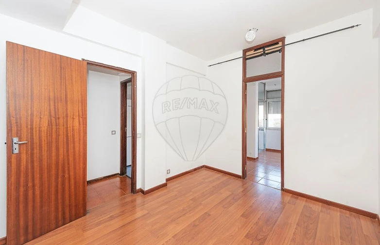 Apartamento T2 para Venda em Santa Clara Foto 18