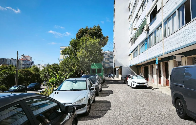 Apartamento T2 para Venda em Santa Clara Foto 30
