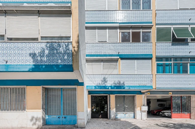 Apartamento T2 para Venda em Santa Clara Foto 5