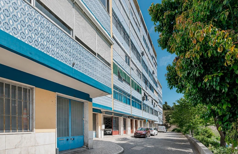 Apartamento T2 para Venda em Santa Clara Foto 29